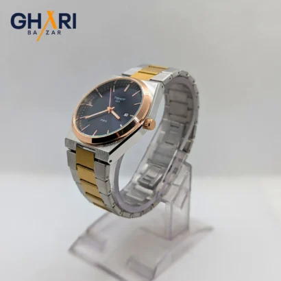 Stylish Tissot PRX watch for men side view | Ghari Bazar